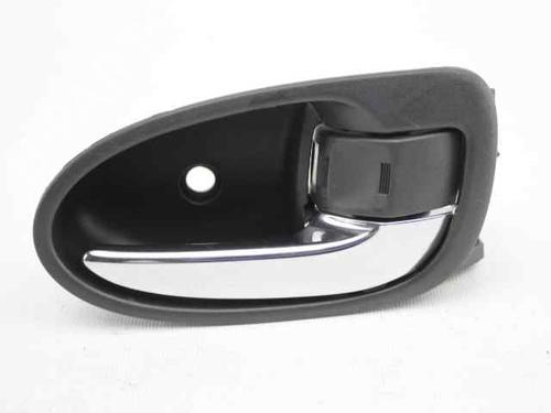Rear right exterior door handle TOYOTA YARIS (_P9_) 1.33 VVT-i (NSP90_, NSP90R) 692050D100