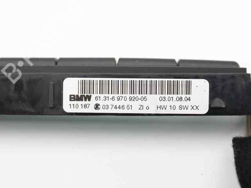 Switch BMW 1 Coupe (E82)  | BP19220340I30 