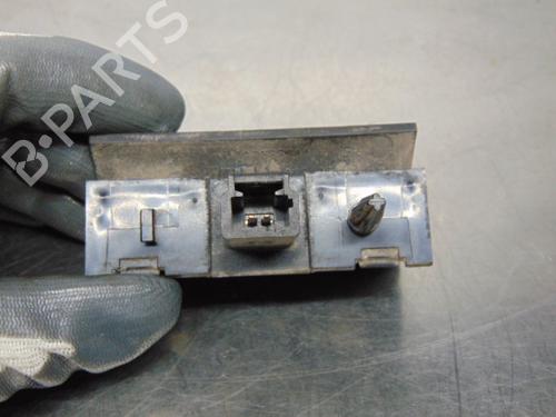 Tailgate handle CITROËN C3 I (FC_, FN_) 1.1 i | BP19199823C132 