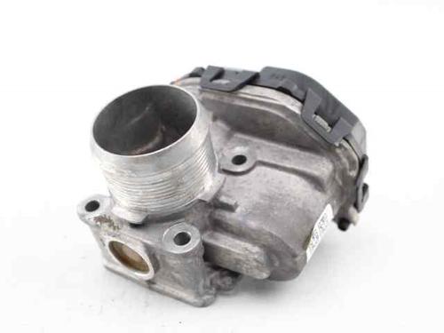 Système D'Admission de carburant CITROËN C4 II (NC_) 1.6 BlueHDi 100 (99 hp) 24844715