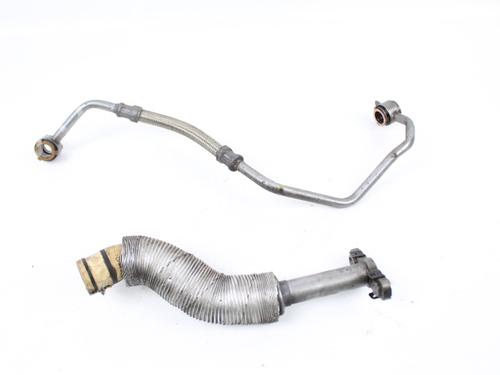 Used Pipe FORD FIESTA VI (CB1, CCN) [2008-2017]  19214853