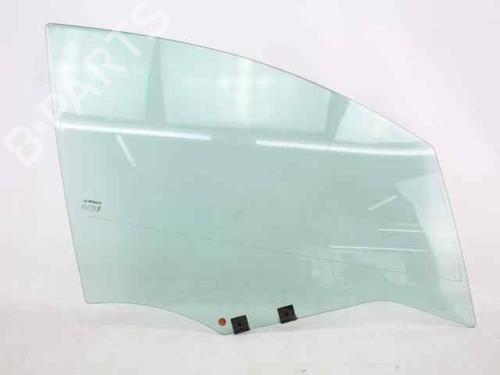 Used Front right door window RENAULT CLIO IV Grandtour (KH_) 1.5 dCi 90 (KHN3, KHN4) (90 hp) 31936284