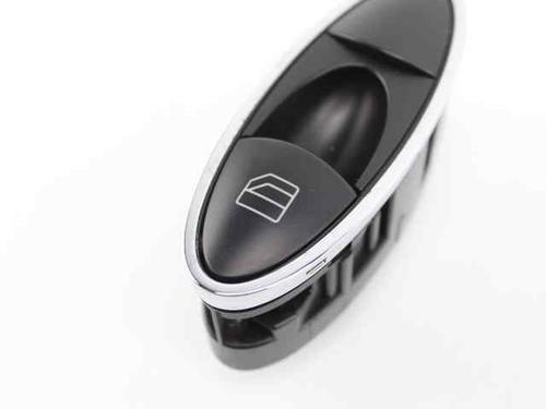 Left rear window switch MERCEDES-BENZ E-CLASS (W211) E 55 AMG Kompressor (211.076) | BP19222166I29 