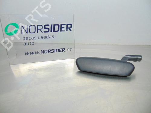 Used Front left exterior door handle FIAT PUNTO (188_) 1.2 60 (188.030, .050, .130, .150, .230, .250) (60 hp) 19191271