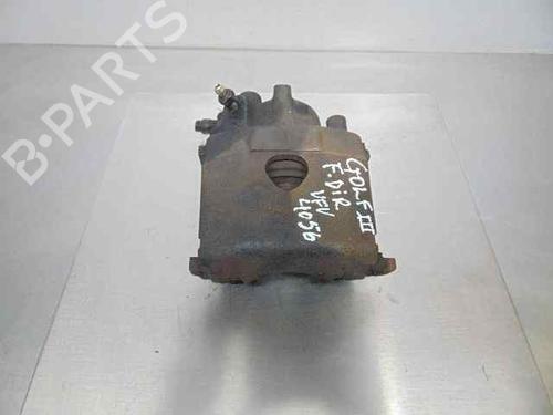 Høyre bremsekaliper foran VW GOLF III (1H1) 1.9 TD, GTD (75 hp) 21200668