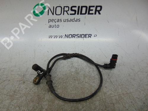 Used Electronic module MERCEDES-BENZ S-CLASS (W220) [1998-2005]  19188523