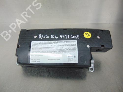 Høyre sete kollisjonspute VW GOLF IV (1J1)  | BP19193793C14 