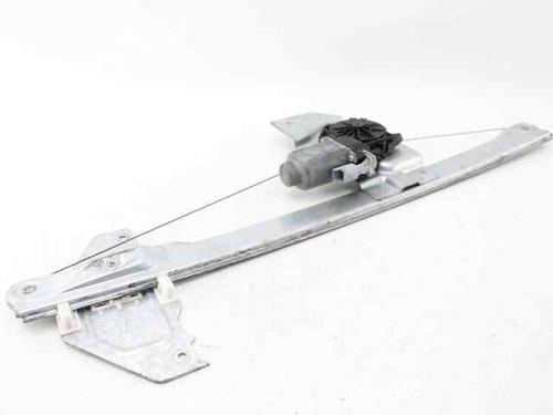 Used Front left window mechanism Front left window mechanism 37062784 37062784