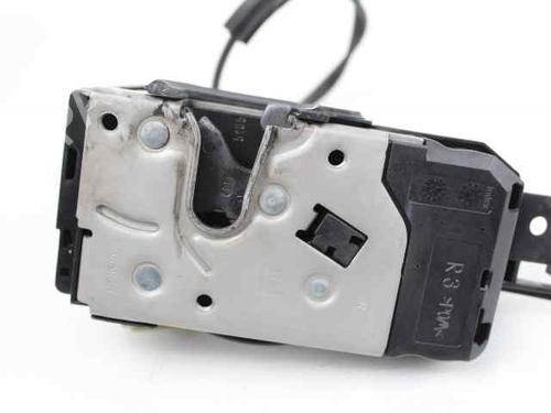 Front right lock OPEL ASTRA H (A04) 1.7 CDTI (L48) | BP19217616C97 