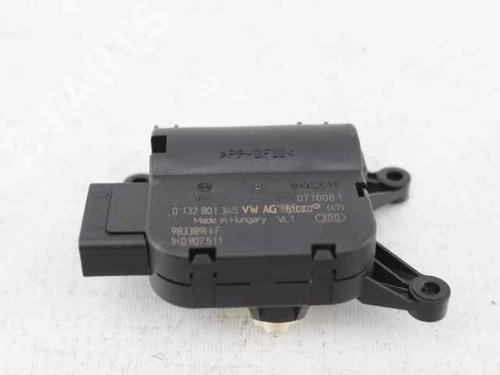 Module électronique AUDI A3 Sportback (8PA) S3 quattro (265 hp) 28446114