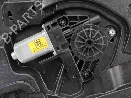 Front left window mechanism VOLVO V40 Hatchback (525) D2 | BP34609779C22  - Image 5
