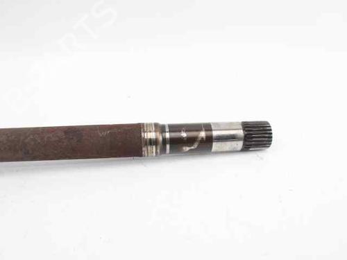 Right front driveshaft PEUGEOT PARTNER Box Body/MPV 1.6 HDi 16V | BP37062812M39 - Image 6