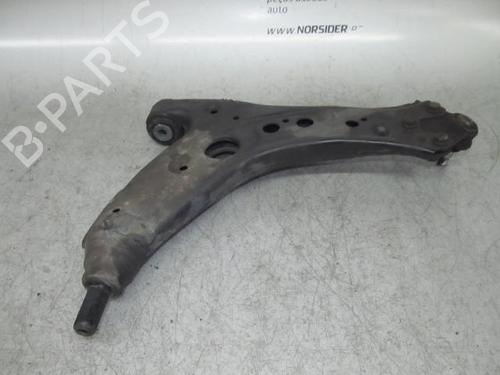 Left front suspension arm VW POLO (9N_, 9A_) 1.9 SDI | BP19187264M12 