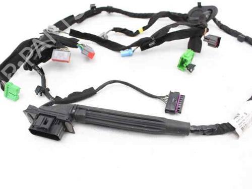 Wiring harness VOLVO V40 Hatchback (525) D2 | BP37863314E16 - Image 3