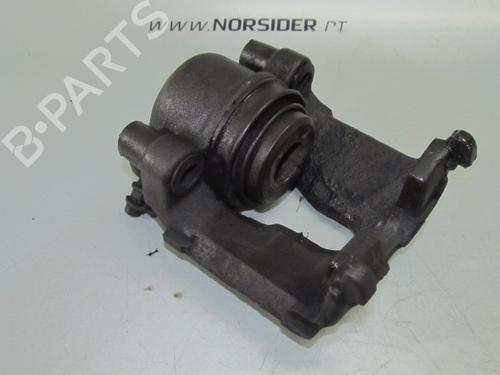 Left front brake caliper OPEL ASTRA G Estate (T98) 1.4 16V (F35) | BP19185979M105 