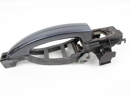 Front left exterior door handle FORD FOCUS II Turnier (DA_, FFS, DS)  | BP19210593C128 