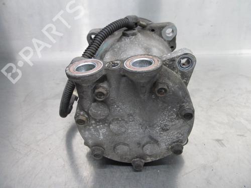 AC-Kompressor PEUGEOT 106 II (1A_, 1C_) 1.1 i | BP19192608M34 