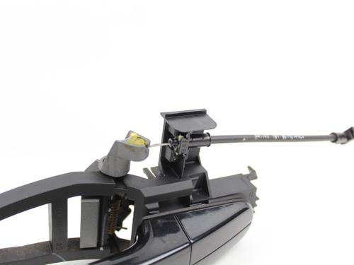Türgriff hinten links außen FORD FOCUS II (DA_, HCP, DP)  | BP19211661C130 
