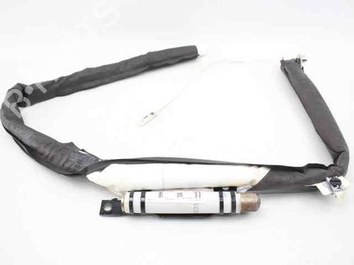 Used Right curtain airbag RENAULT MEGANE III Grandtour (KZ0/1) 1.5 dCi (KZ09, KZ0D, KZ1G, KZ29, KZ14, KZ1W, KZ10, KZ1F,... (110 hp) 19244974