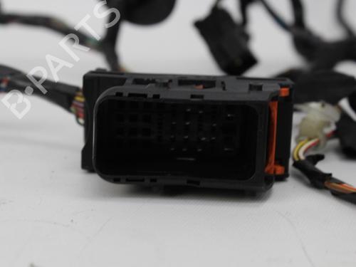 Wiring harness OPEL CORSA D (S07) 1.2 (L08, L68) | BP19203957E16 