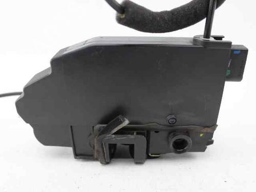 Front left lock PEUGEOT 308 SW II (LC_, LJ_, LR_, LX_, L4_) 1.6 BlueHDi 120 | BP24535056C98 