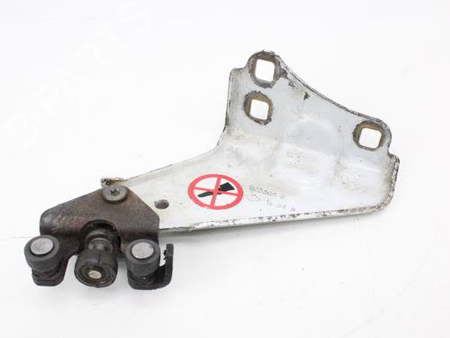 Used Hinge/Door check strap RENAULT KANGOO Express (FC0/1_) D 55 1.9 (FC0D) (54 hp) 19211977