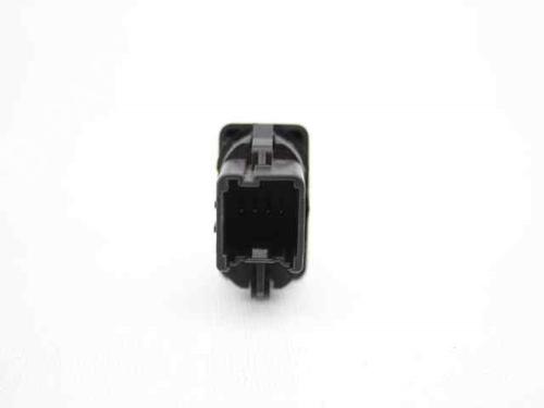 Left rear window switch FORD FOCUS II Turnier (DA_, FFS, DS)  | BP19233241I29 