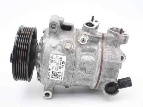 AC compressor SEAT IBIZA V (KJ1, KJG) 1.0 TSI | BP19239558M34 