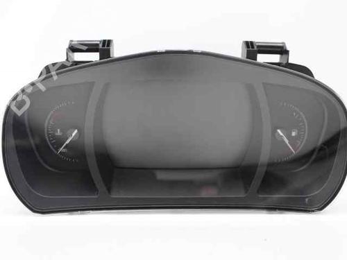 Used Instrument cluster RENAULT MEGANE IV Grandtour (K9A/M/N_) 1.5 dCi 110 (110 hp) 30333397