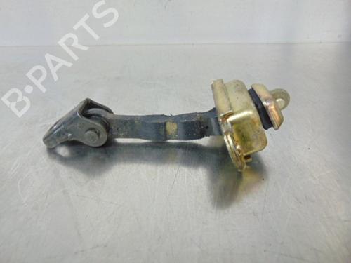 Hinge/Door check strap SKODA FABIA I (6Y2) 1.4 | BP19198563C146 
