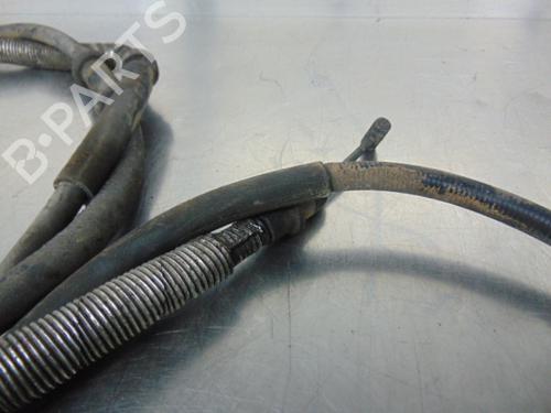 Handbrake cable OPEL CORSA D (S07) 1.3 CDTI (L08, L68) | BP19200931C145 
