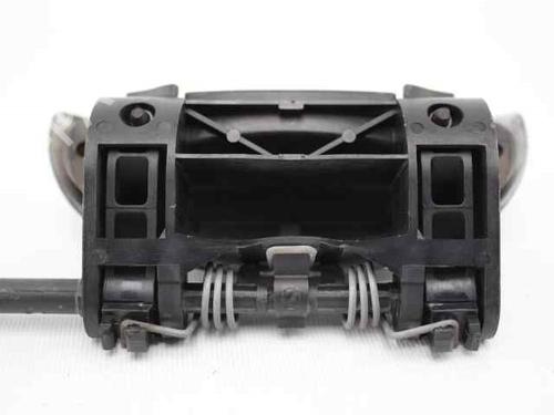 Front right exterior door handle PEUGEOT 206 Hatchback (2A/C) 1.4 HDi eco 70 | BP19226464C129 