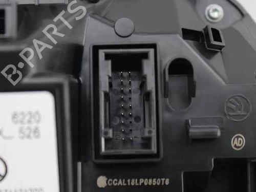 Instrument cluster SKODA KAMIQ (NW4) 1.5 TSI | BP32433127C47 