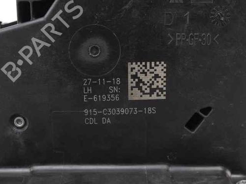 Rear left lock OPEL ASTRA K (B16) 1.6 CDTi (68) | BP29761146C100 