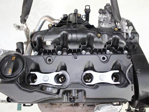 Engine AUDI A4 B8 (8K2) S4 quattro | BP40163135M1 - Image 7