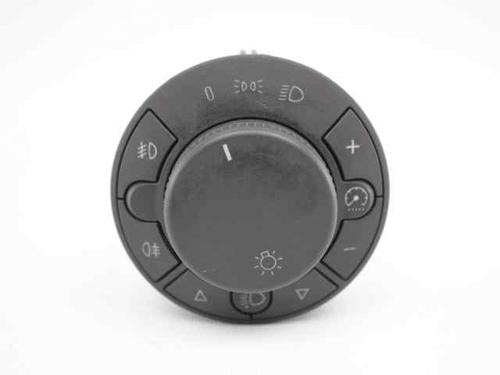 Used Headlight switch OPEL CORSA D (S07) 1.3 CDTI (L08, L68) (75 hp) 19226030