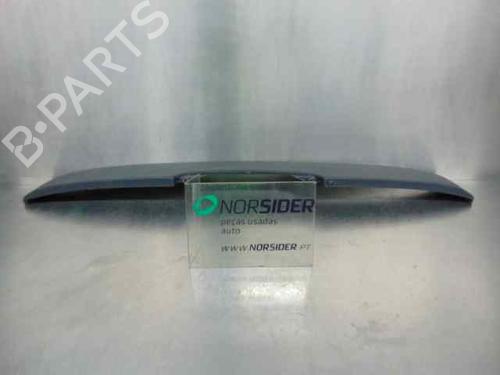 Spoiler bakluke RENAULT CLIO II (BB_, CB_) 1.2 (BB0A, BB0F, BB10, BB1K, BB28, BB2D, BB2H, CB0A,... (58 hp) 19192473