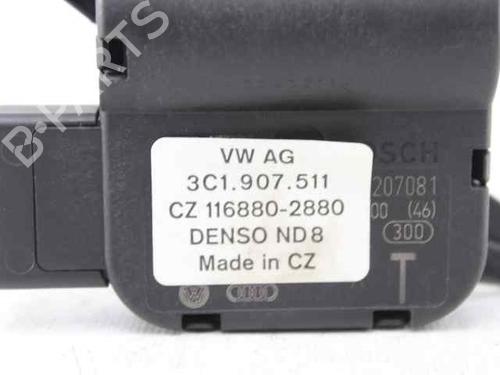 Electronic module VW TIGUAN (5N_) 1.4 TSI 4motion | BP37186782M83 - Image 9