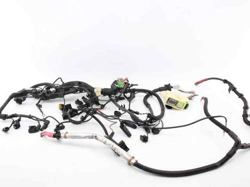 Used Wiring harness BMW 3 (F30, F80) 320 d (184 hp) 26450434