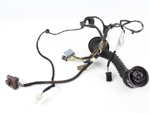 Used Wiring harness PEUGEOT 407 SW (6E_, 6D_) 2.0 HDi 135 (136 hp) 19211446