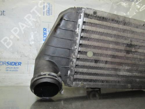 Intercooler FORD ESCORT VI (GAL, AAL, ABL)  | BP19185352M30 