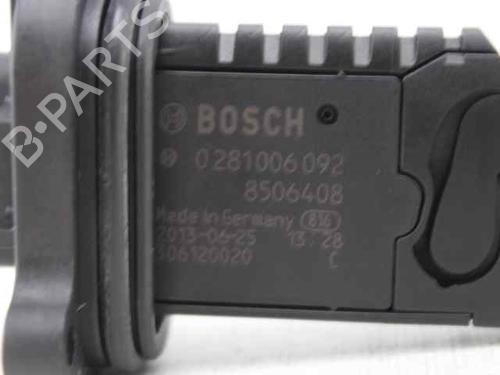 Mass air flow sensor BMW 1 (F20) 114 d | BP39603109M95 - Image 5