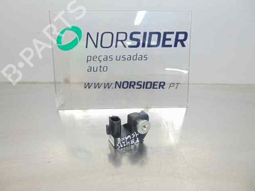 Used Electronic module RENAULT MEGANE II (BM0/1_, CM0/1_) 1.4 16V (BM0B, CM0B) (98 hp) 19192788