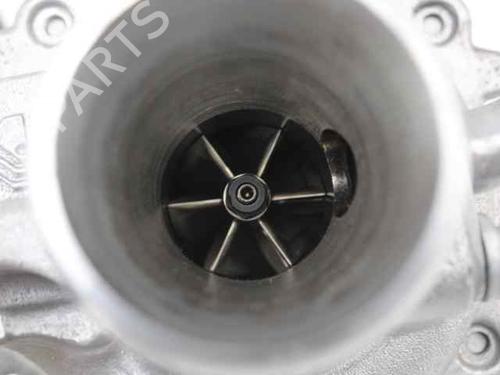 Turbolader/Kompressor OPEL ASTRA K (B16) 1.6 CDTi (68) | BP29761194M71 