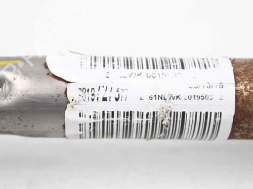 Steering column CITROËN C3 III (SX) 1.2 VTi 82 | BP28446070M21 