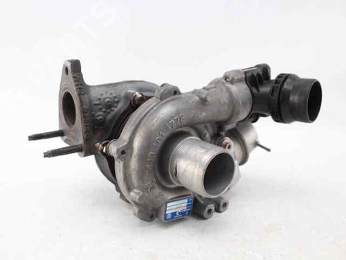 Turbolader/Kompressor Turbolader/Kompressor MERCEDES-BENZ C-CLASS T-Model (S205) C 200 BlueTEC / d (205.237) (136 hp) 37164108 37164108