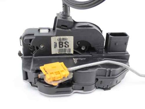 Rear left lock OPEL ASTRA J (P10) 1.7 CDTI (68) | BP19226977C100 