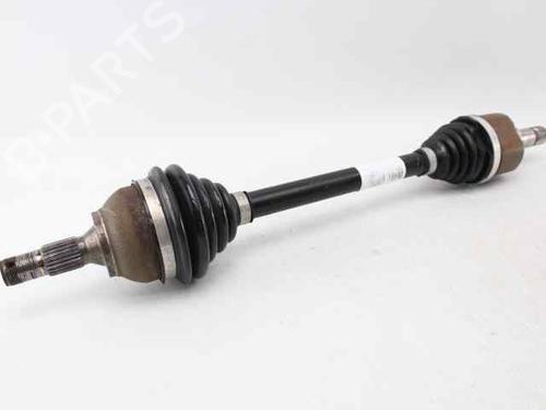 Used Left front driveshaft Left front driveshaft CITROËN C3 III (SX) 1.6 BlueHDi 100 (99 hp) 34145549 34145549