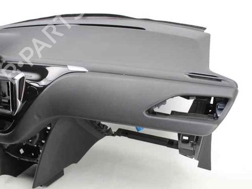 Airbag Kit PEUGEOT 208 I (CA_, CC_) 1.6 HDi | BP29320831C86 