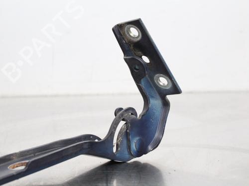 Hinge/Door check strap AUDI A4 B6 Avant (8E5)  | BP19202340C146 